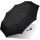 Esprit Regenschirm Mini Alu Light manual uni black