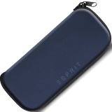 Esprit Regenschirm Mini Esbrella manual sailor blue