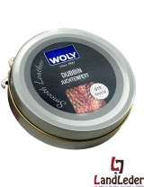 Woly - Smooth Juchtenfett - Lederpflege Lederfett -...