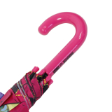 Kinderschirm Automatik Regenschirm - Monster High - shattered pink