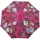Kinderschirm Automatik Regenschirm - Monster High - shattered pink