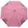 Kinderschirm Automatik Regenschirm - Kukuxumusu - Gro&szlig;e Froschliebe rosa