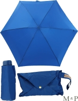 M&P Super Mini Regenschirm klein und leicht mit...