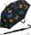 Stockschirm mit Automatik - Tanzende Schmetterlinge UV-Protection
