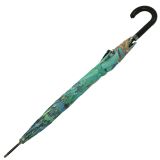 Stockschirm Automatik Motiv Vincent van Gogh Iris mit UV-Protection