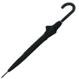 Stockschirm Automatik - Schwarze Katzen mit Doppelbespannung UV Protection