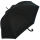 Stockschirm Automatik - Schwarze Katzen mit Doppelbespannung UV Protection