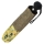 Mini Taschenschirm mit Automatik und UV-Schutz Gustav Klimt Der Kuss