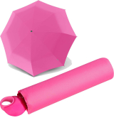 Knirps Mini Taschenschirm Floyd pink
