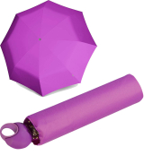 Knirps Mini Taschenschirm Floyd violet