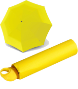 Knirps Mini Taschenschirm Floyd yellow