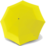 Knirps Mini Taschenschirm Floyd yellow