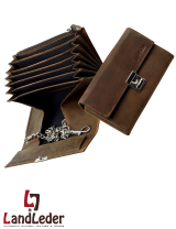 Waiter-Wallet - Kellnertasche - Geldbörse GUSS -...