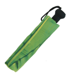 Taschen- Regenschirm Tropische Momente - Palmendach UV-Protection