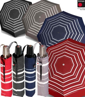 mini taschenschirm automatik