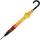 Regenschirm Automatik Schirm - Sonnenblume - UV Protection