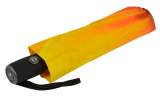 Taschenschirm Sonnenschirm mit Automatik - Sonnenblume - UV Protection