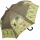 Regenschirm Stockschirm Automatik - Gustav Klimt - Der Kuss UV-Protection