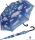 Stockschirm Sommerhimmel / Bayrischer Himmel UV-Protection