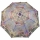 Regenschirm Long Automatik - Claude Monet Seerosen UV-Protection