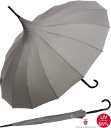 Regenschirm Sonnenschirm Long Pagode UV-Protection...