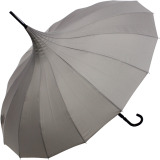 Regenschirm Sonnenschirm Long Pagode UV-Protection...