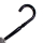Regenschirm Sonnenschirm Long Pagode UV-Protection Charlotte grau