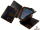ipad Hülle - Mappe - Tasche -  LandLeder - Stone-Hide