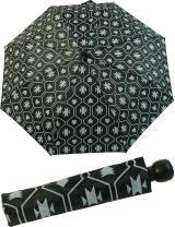 Damen Taschenschirm Regenschirm Automatik...