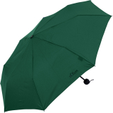 s.Oliver Mini Taschenschirm - Fruit Cocktail -neu- simpley green