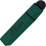 s.Oliver Mini Taschenschirm - Fruit Cocktail -neu- simpley green