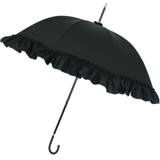 Regenschirm Rüsche, 159,00 € Wien handgearbeitet - Doppler mit Manufaktur