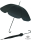 Doppler Manufaktur Regenschirm handgearbeitet - Wien mit Volant