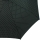 Flash Damen Stockschirm gro&szlig; stabil mit Automatik - Dots schwarz