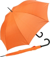 Flash Damen Stockschirm groß stabil mit Automatik -...