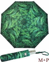 M&P Damen Taschenschirm Regenschirm stabil...