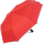 iX-brella bigger reflect XL - Sicherheitsschirm mit 104cm großem Dach - rot