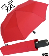 iX-brella full class 122cm XXL Damen-Herren Taschenschirm...