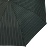 Knirps Herren Regenschirm Fiber T1 Automatik - Gents Prints Stripe