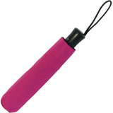 RS-Mini Taschenschirm für Damen und Herren Auf-Automatik pink