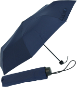 RS-Mini Taschenschirm für Damen und Herren manual...