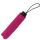 RS-Mini Taschenschirm für Damen und Herren manual Handöffner pink