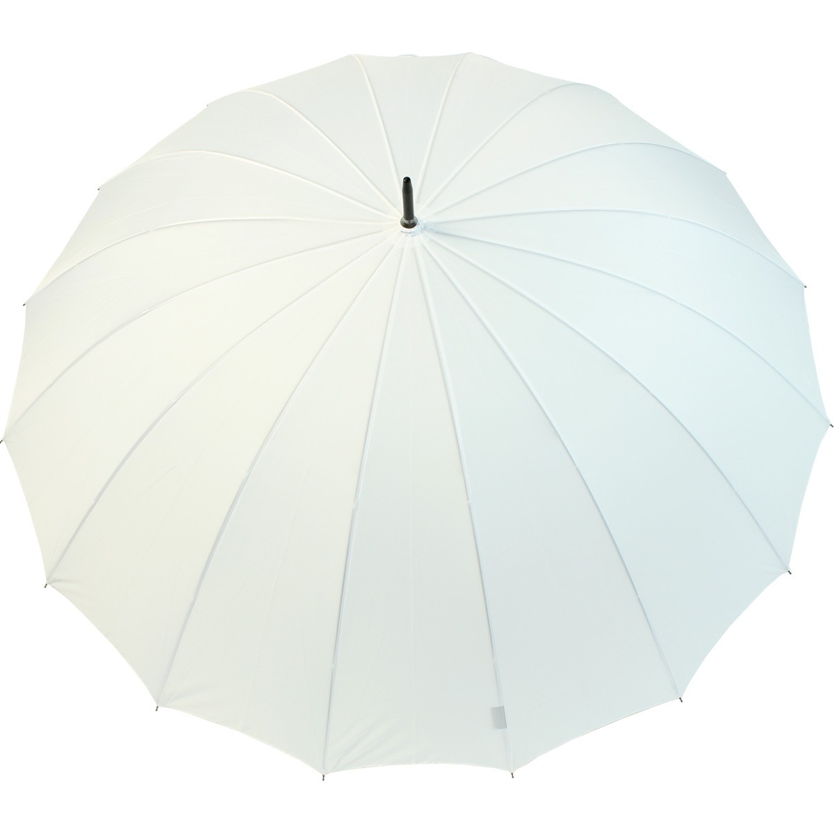 IX-brella XXL Hochzeitsschirm - Personalisierter Brautschirm Für Mr. & Mrs.