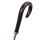 Doppler Manufaktur Damen Stockschirm Elegance VIP Automatik - corner beige bronze