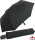 Doppler Partner Regenschirm - Taschenschirm Auf-Zu Automatik XM schwarz