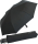 Doppler Partner Regenschirm - Taschenschirm Auf-Zu Automatik XM schwarz