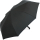 Doppler Partner Regenschirm - Taschenschirm Auf-Zu Automatik XM schwarz