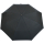 Doppler Partner Regenschirm - Taschenschirm Auf-Zu Automatik XM schwarz
