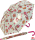 Kinder-Stockschirm Regenschirm transparent - Sky rosa