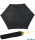 Samsonite Taschenschirm Rainflex klein leicht schwarz-gelb